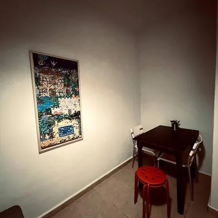 Apartment Olympus And Sea View