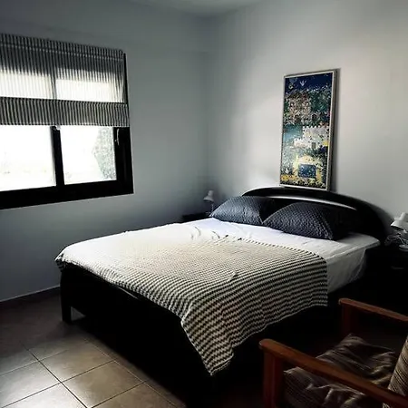 Apartamento Olympus And Sea View Platamonas